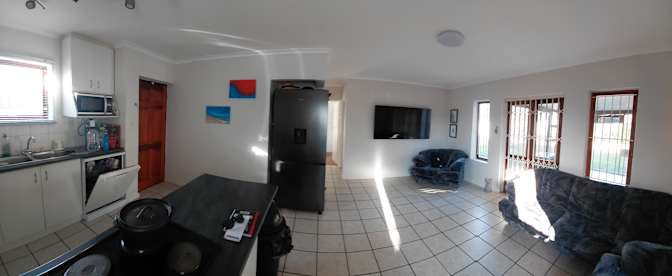 Beverly's room