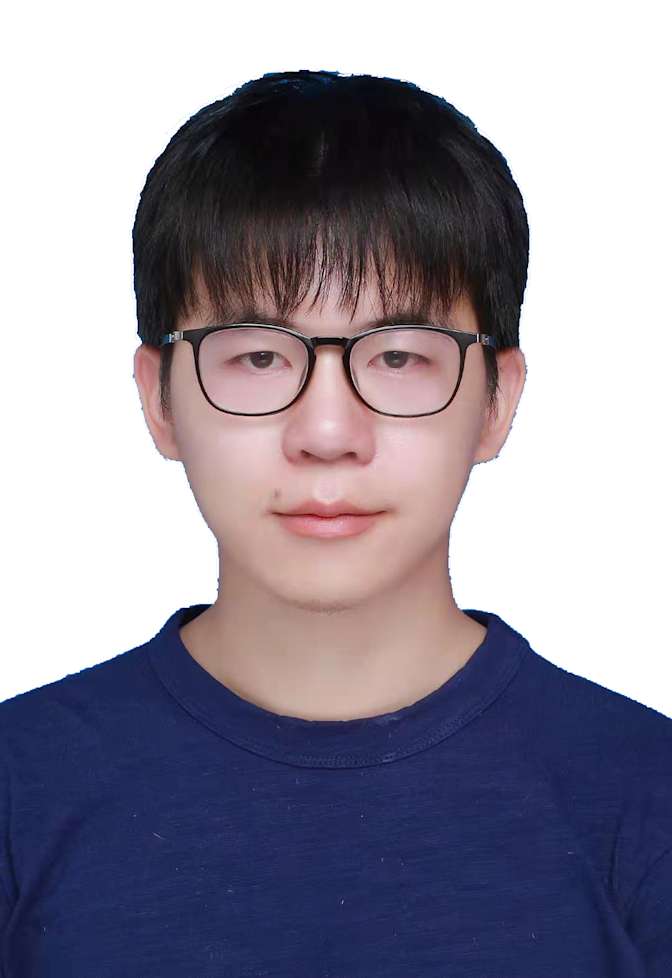 Xilin Liu