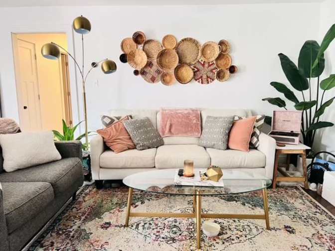 Haley's room
