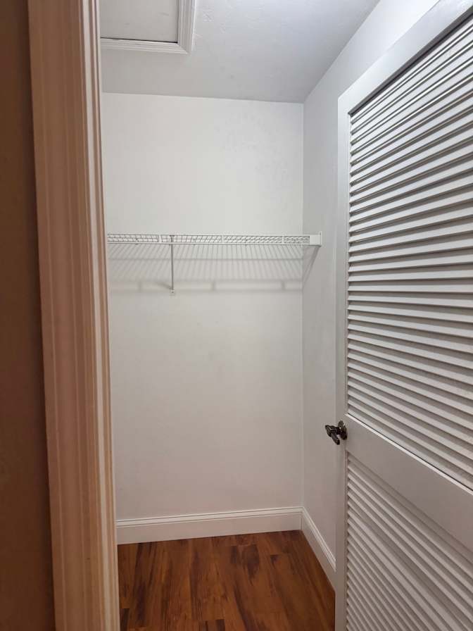 Holly's room