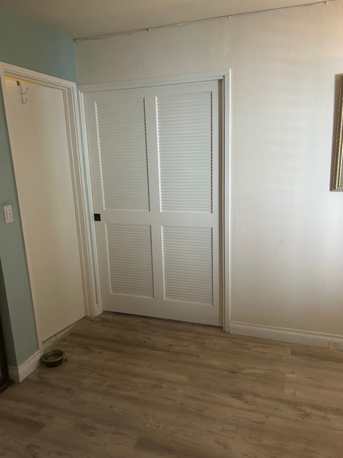 Lindsay Catterton's room