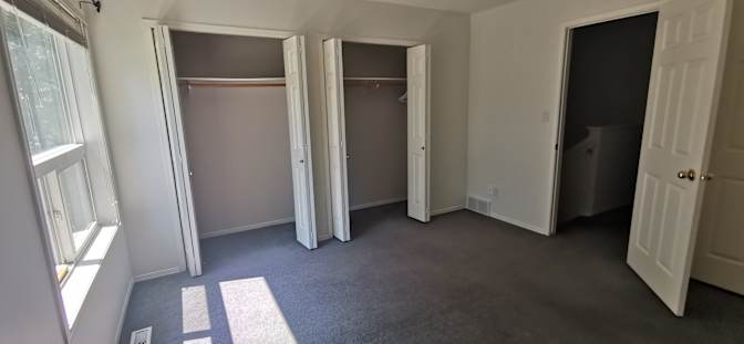 Daniel's room