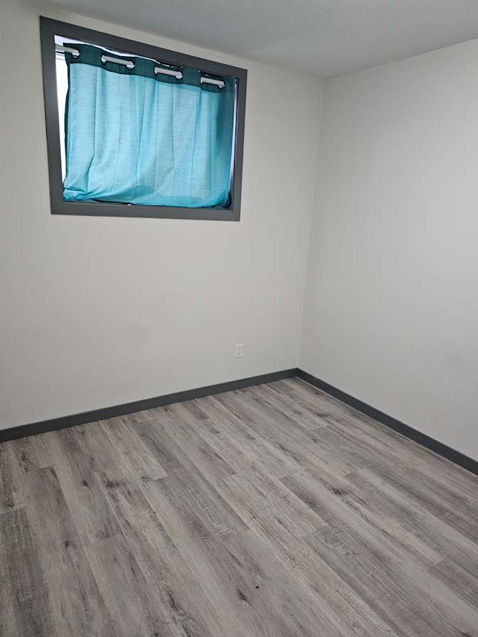 Abdullah's room