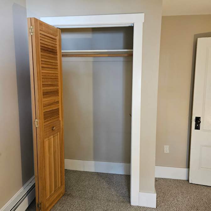 Victoria's room