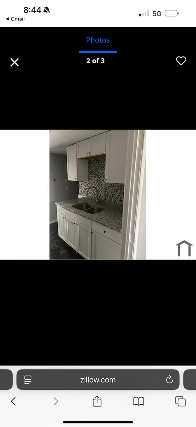 Quintin's room