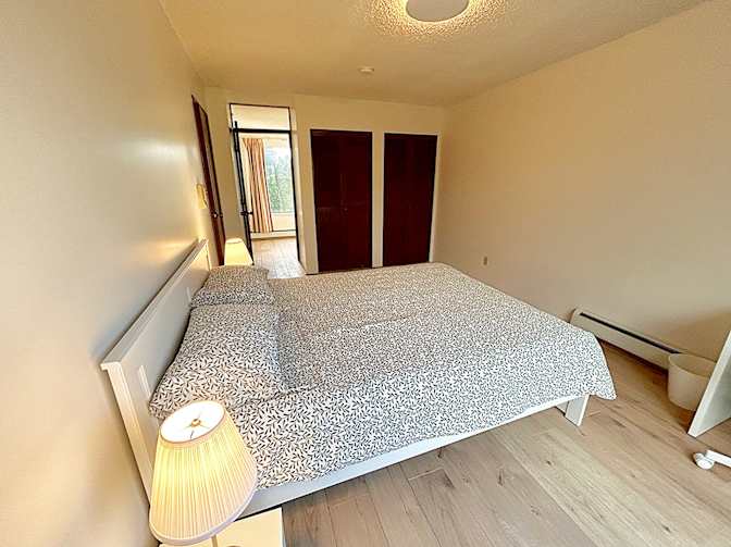 Shirin's room