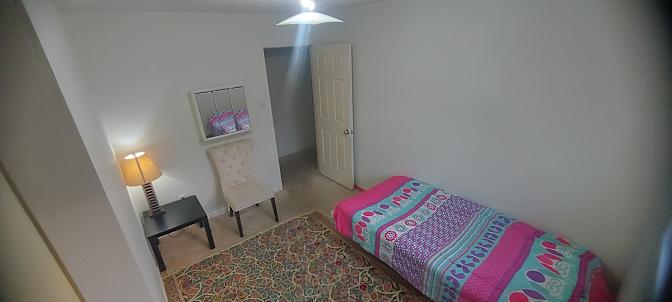 M nik's room