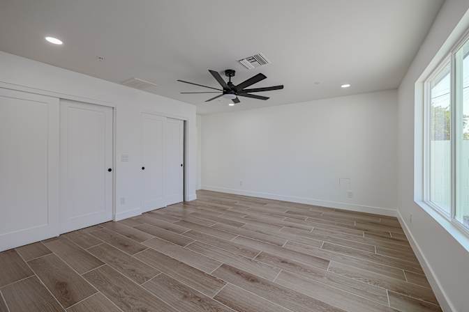 Jerry's room