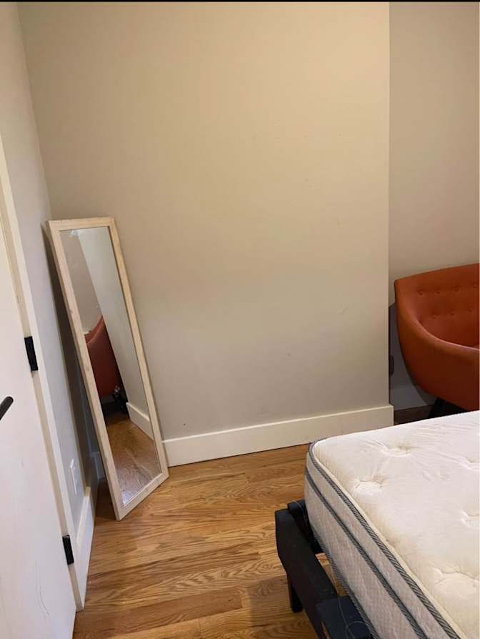 koko's room