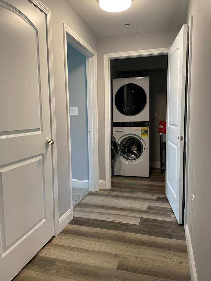 ROOMS IN NORTH BETHESDA MD.'s room