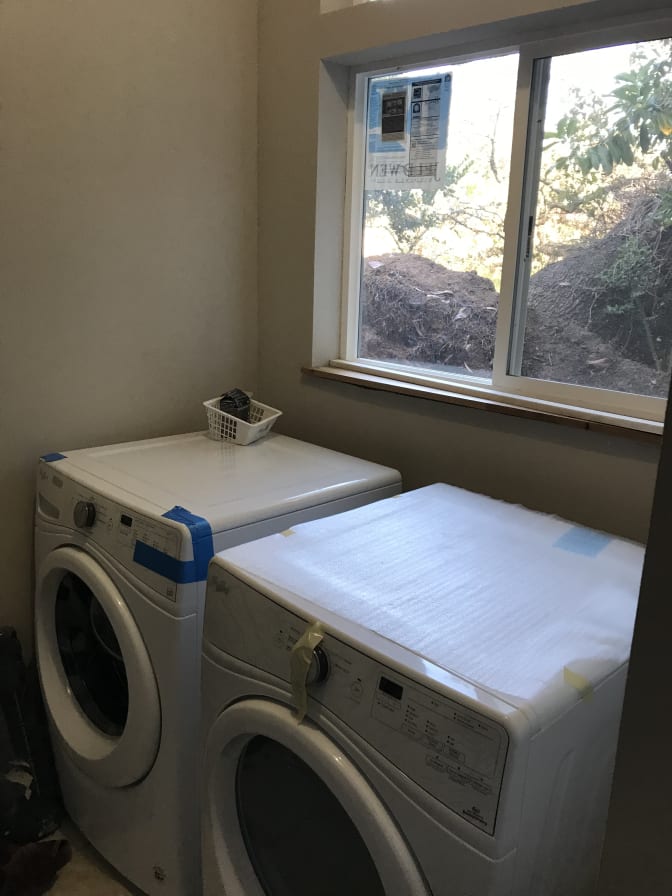 Robert's room