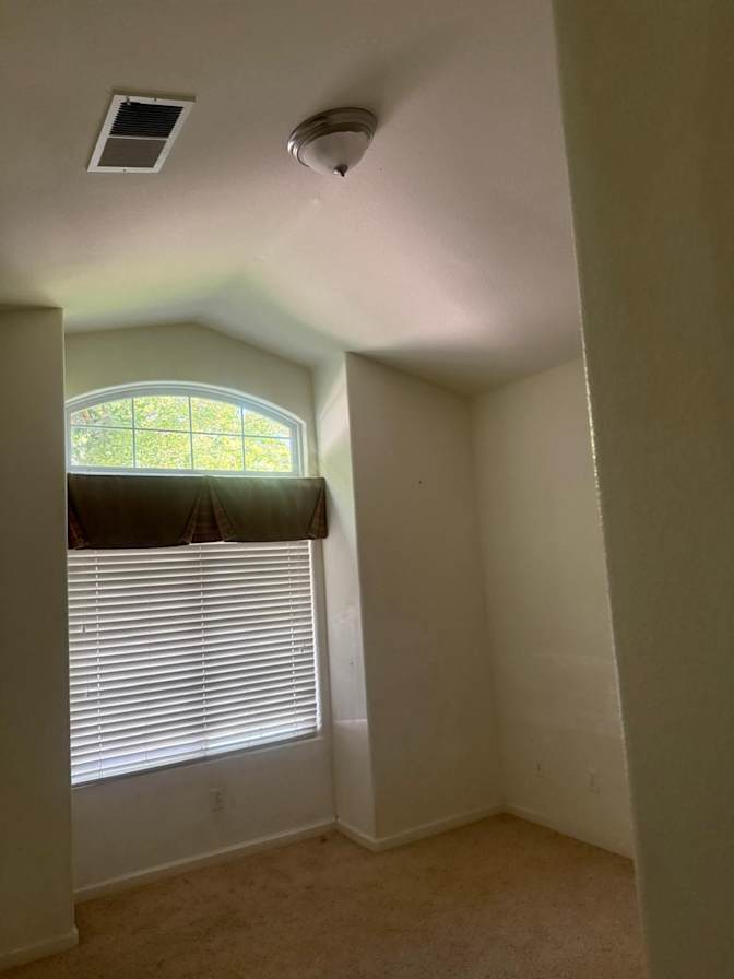 Daniela's room