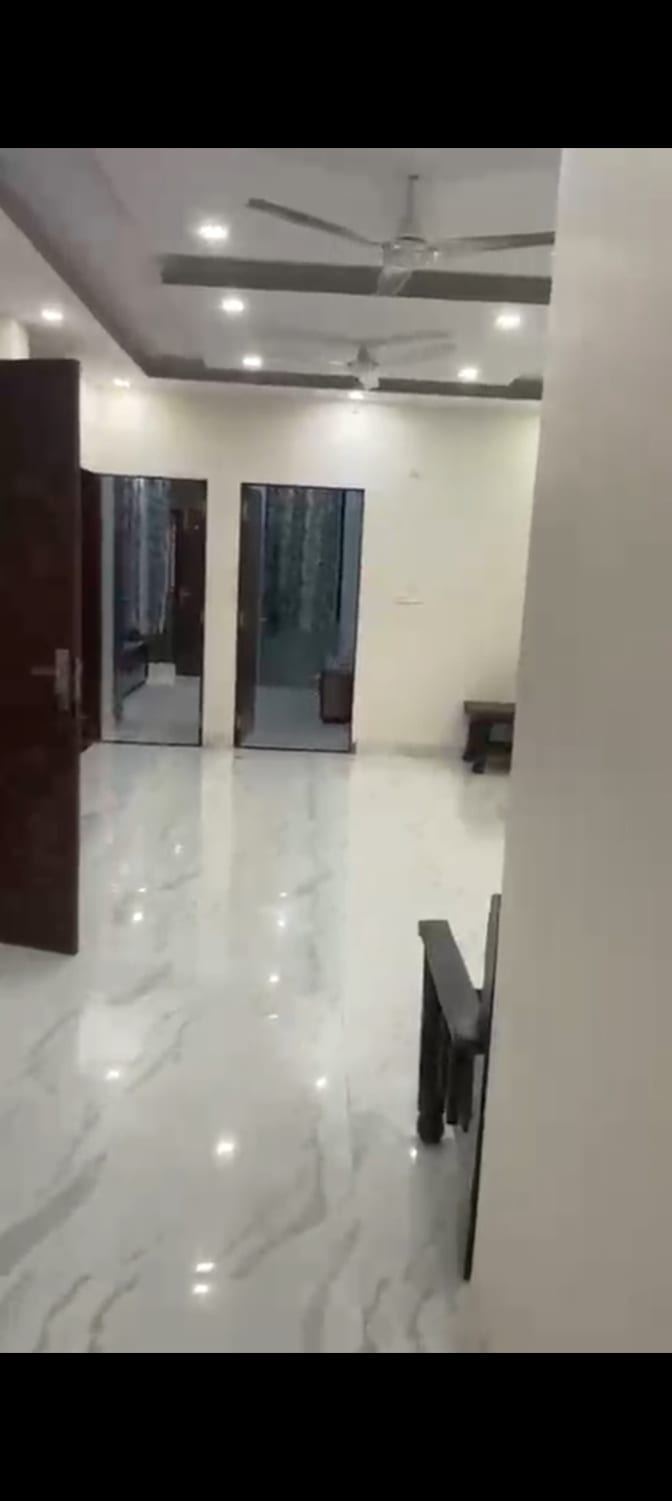 Nandini Pawan kumar's room