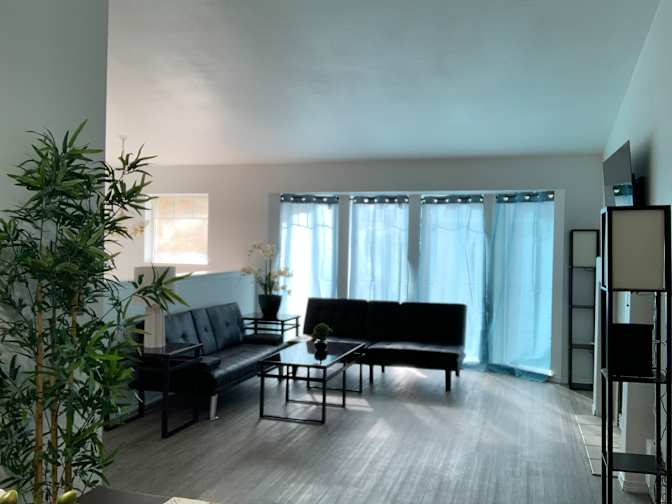 BRYAN's room