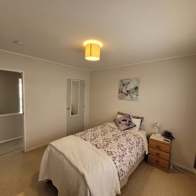 Karen's room