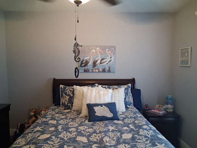 Jet's room