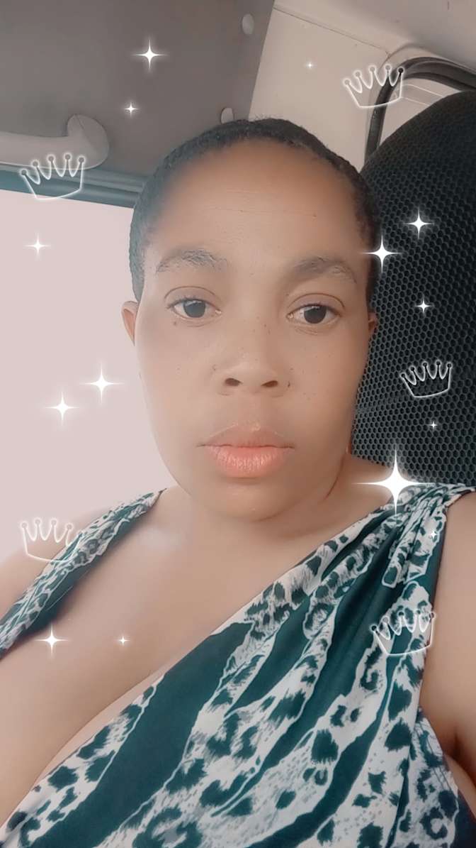 Thabisile Khumalo's room