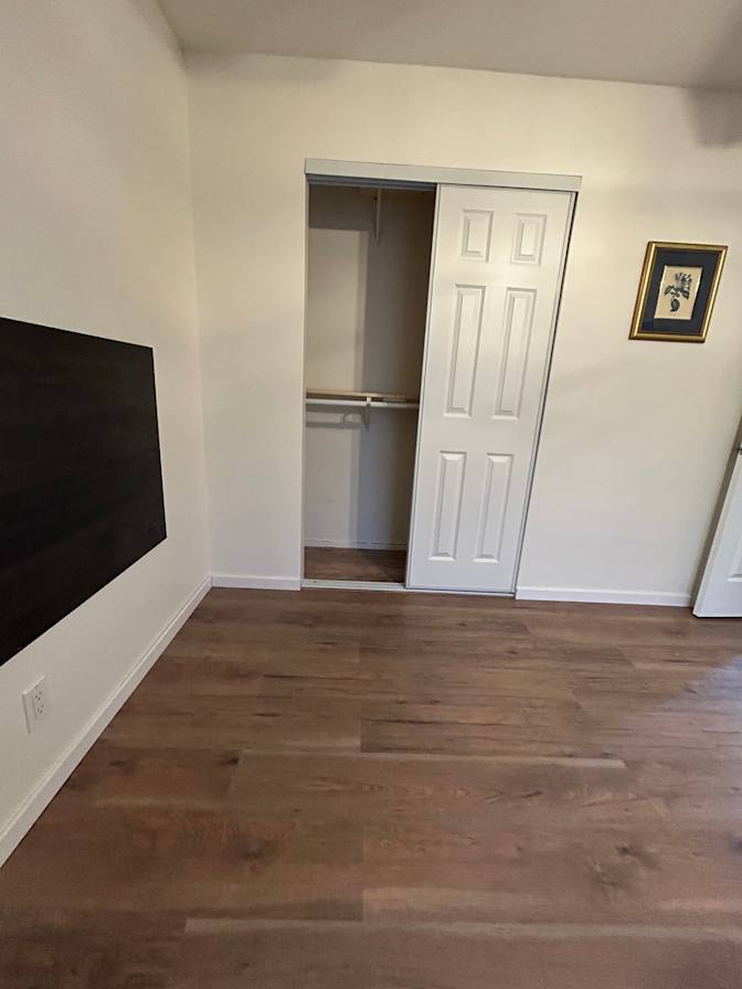 Jason's room
