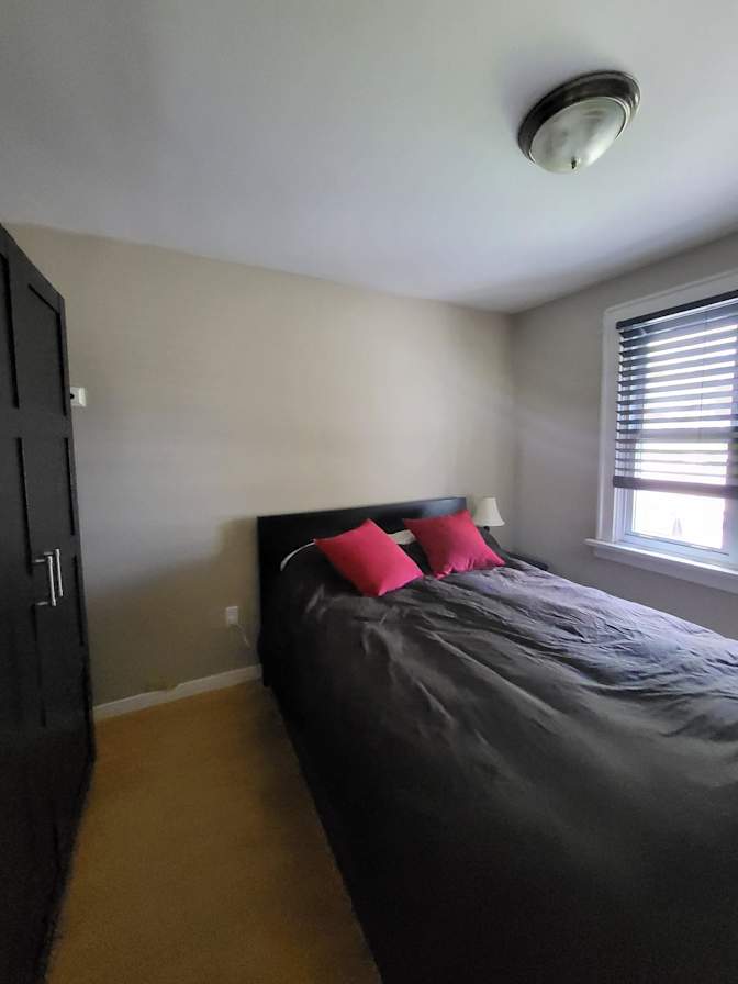 Lori's room