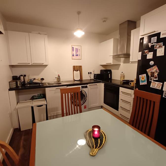 Brendan's room