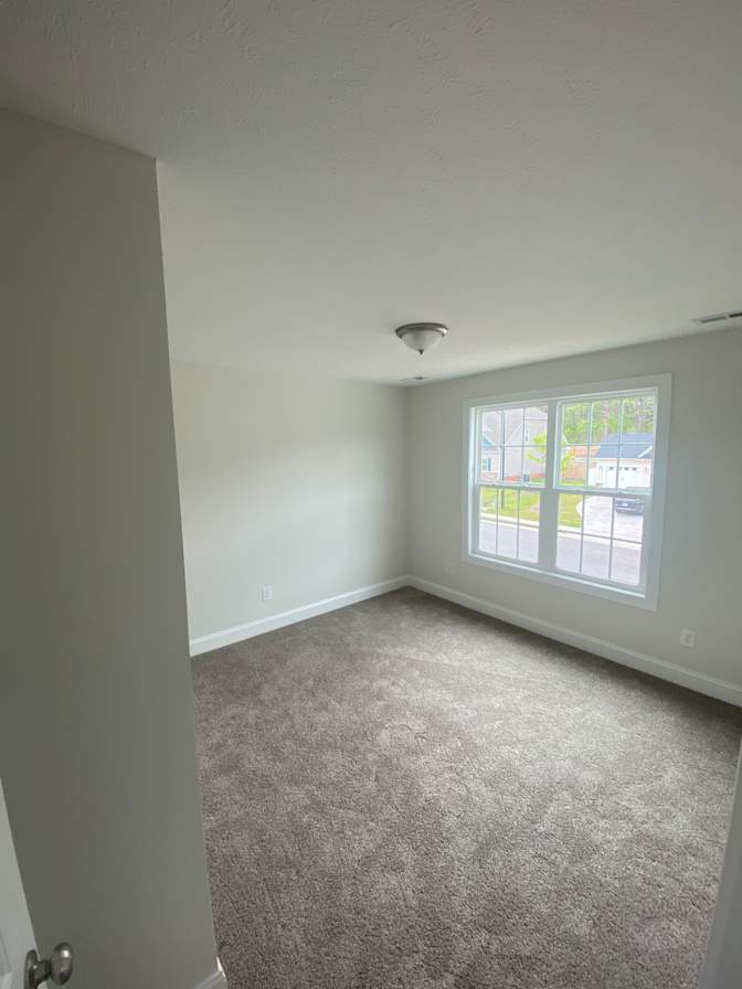 Tara's room