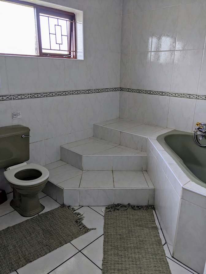 Meenachee's room