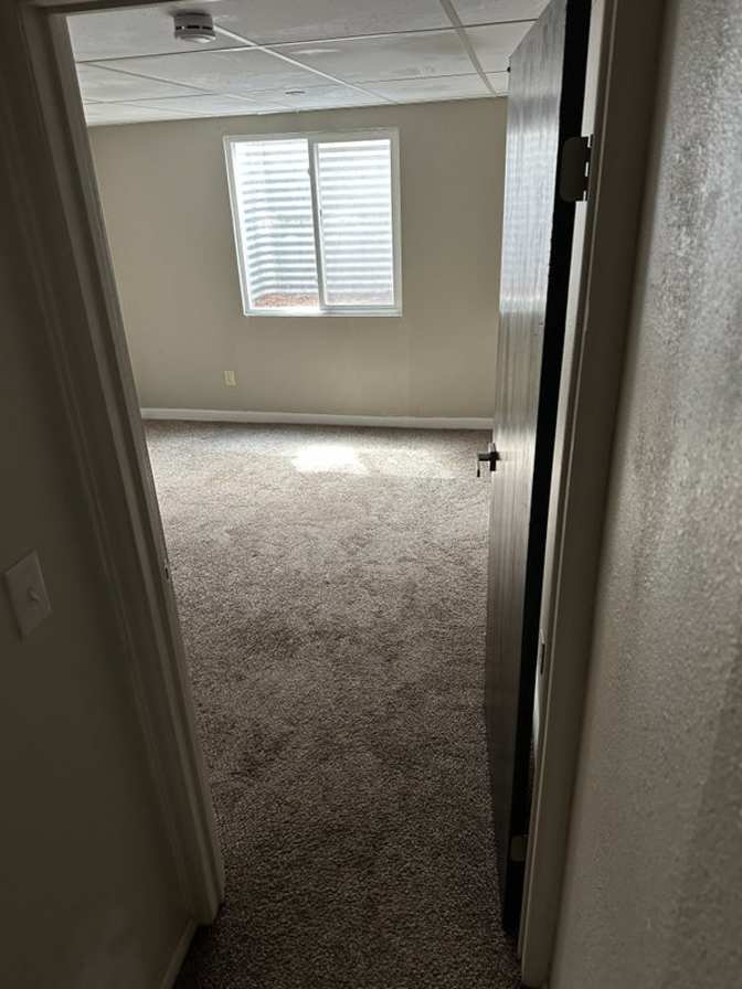Royston's room