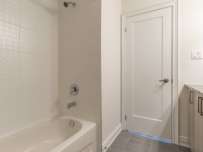 Racquel Palmer's room