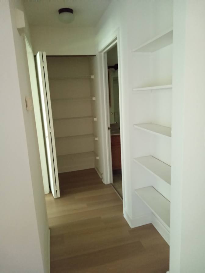 Nicholas's room