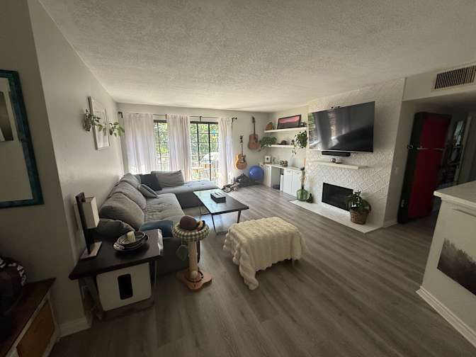 Mason's room