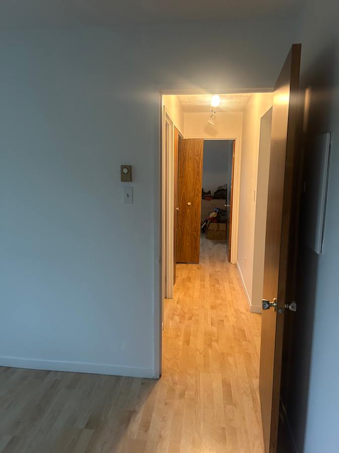 Ella's room