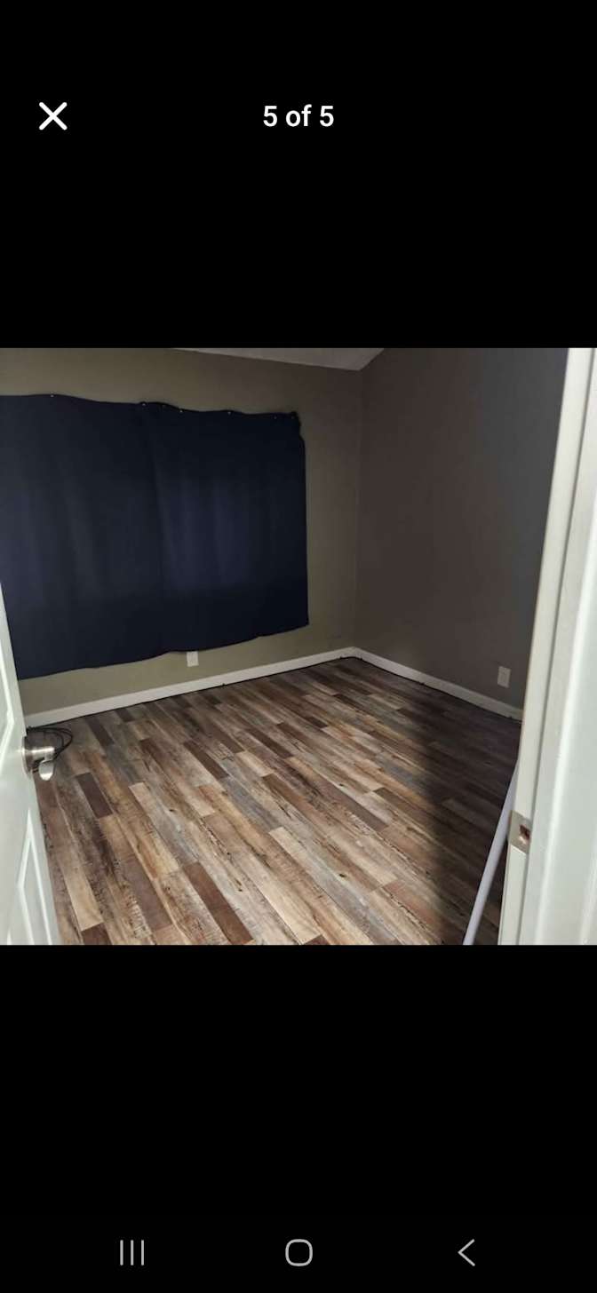 Angel's room
