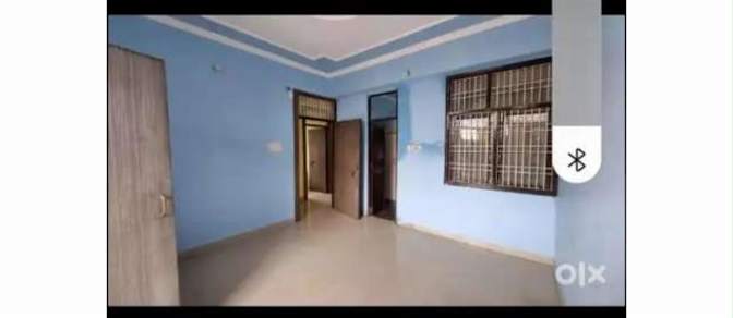 Khushi's room