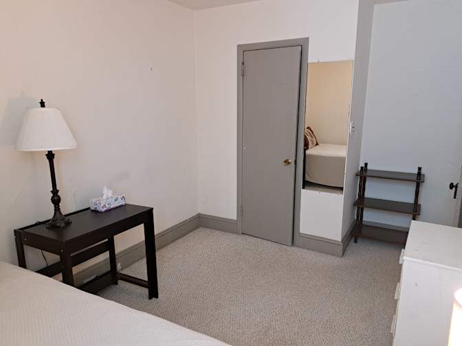 Joseph's room