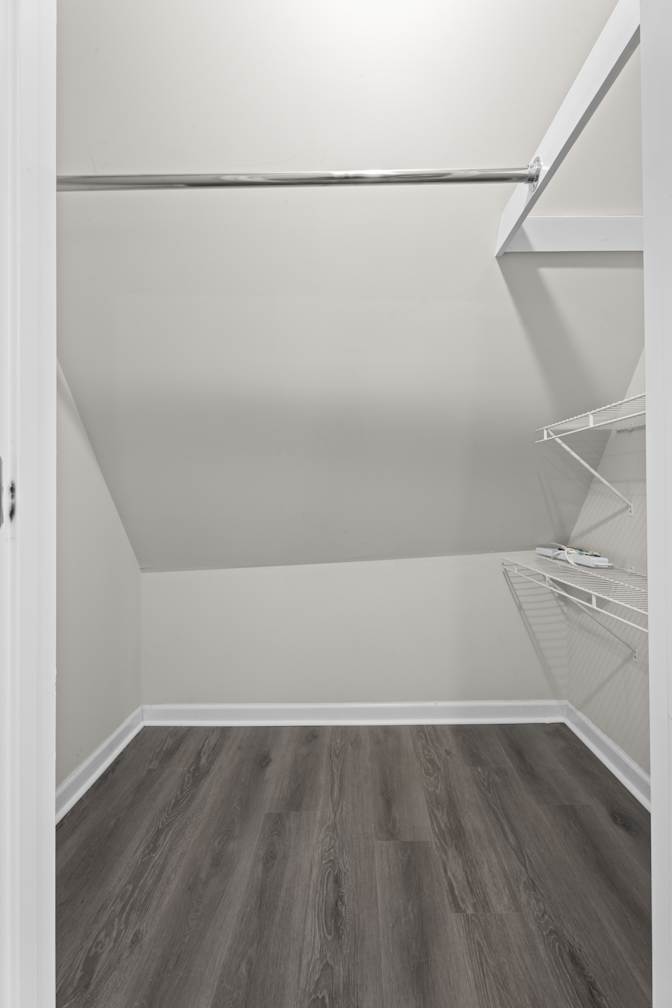 Antonio's room