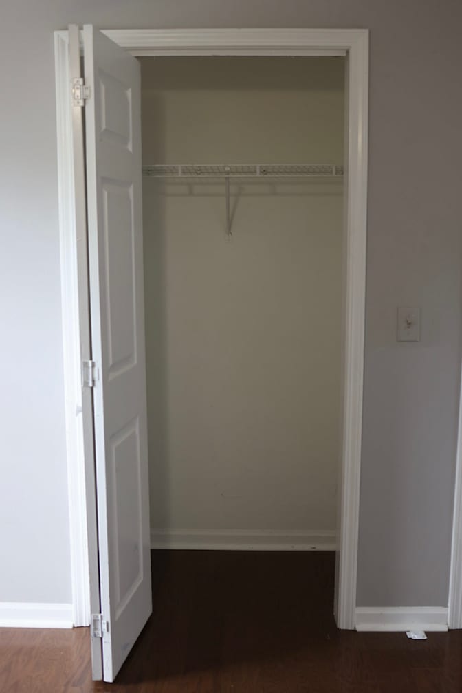 Deserve LLC's room