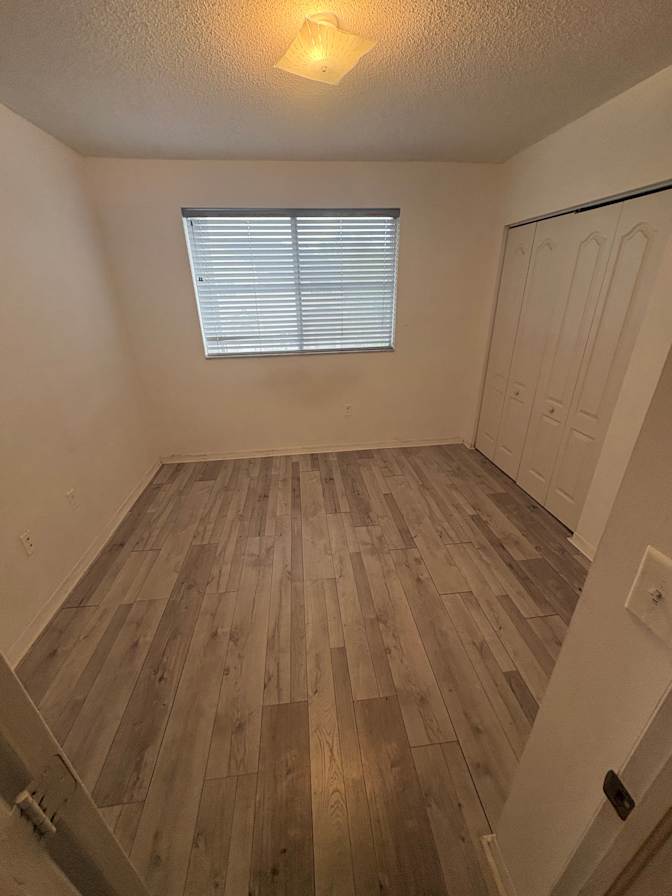 Michael's room