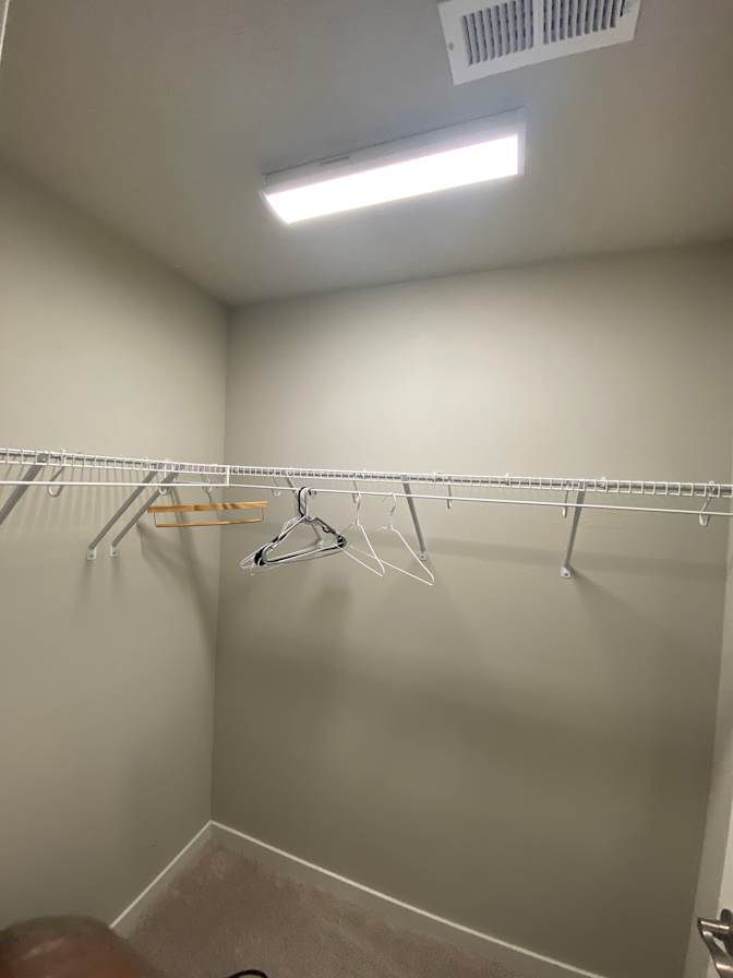 Larry's room