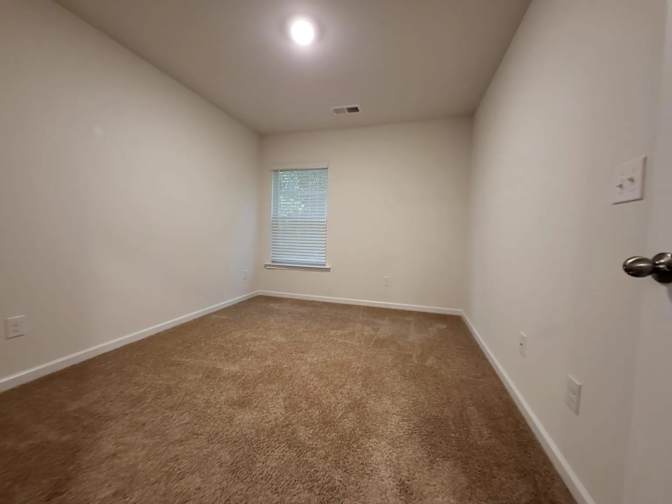 Alcove Rooms's room
