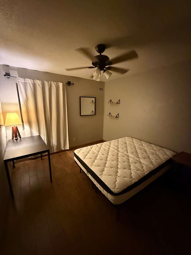 Ashlyn's room