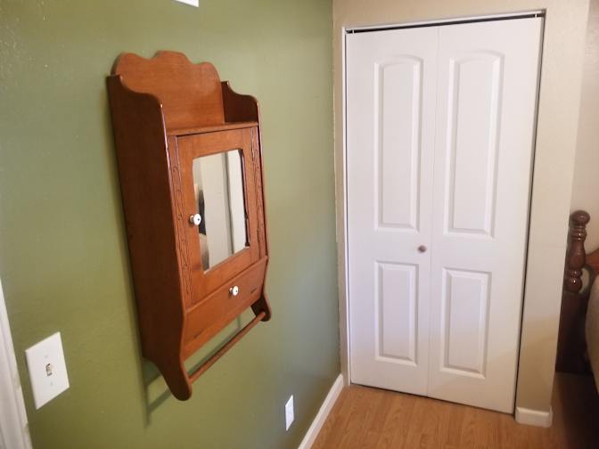 Nathan's room