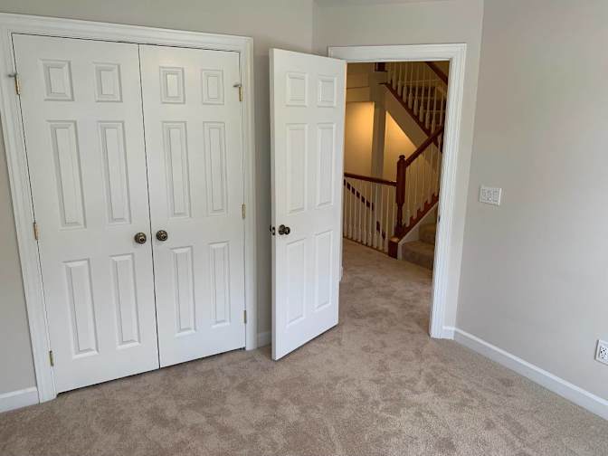 Omer's room