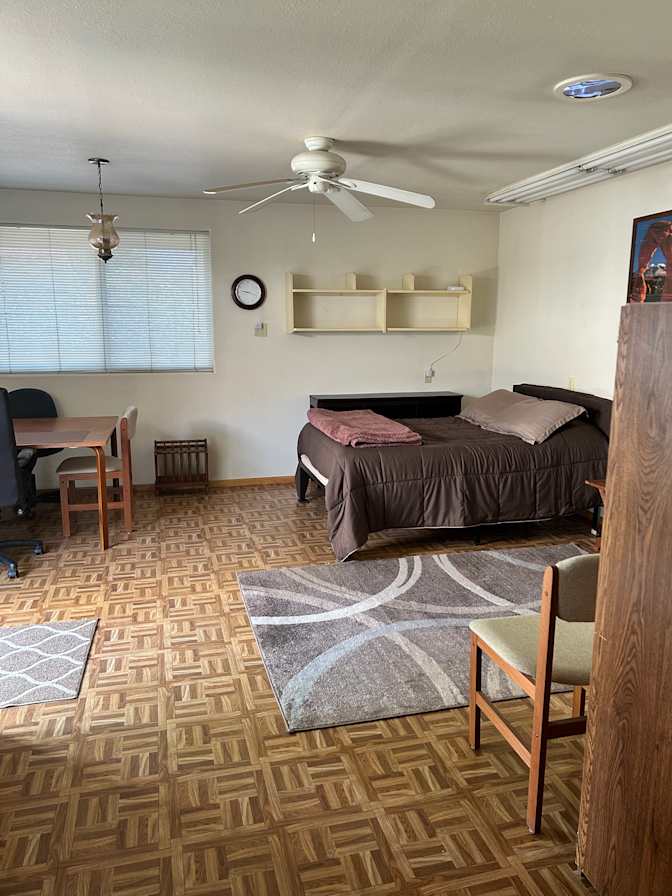 Diane's room