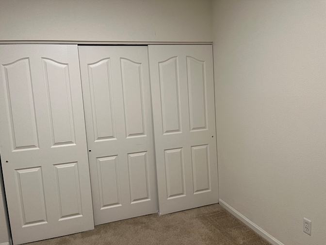 Miriam's room