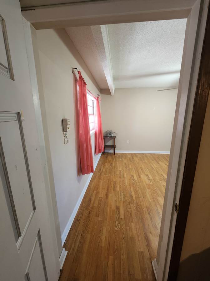Julious's room