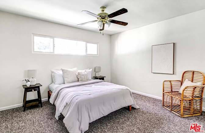 Mary's room