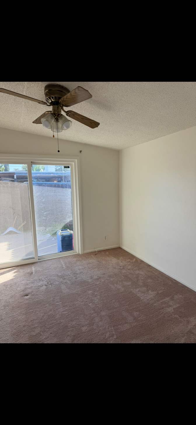 Joshua's room