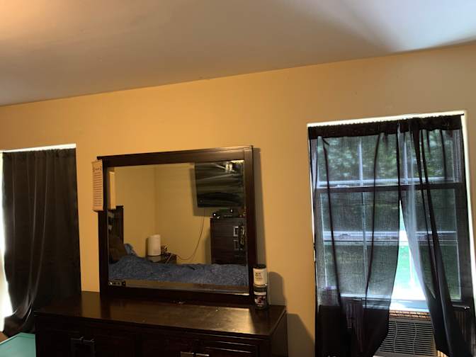 Princess's room