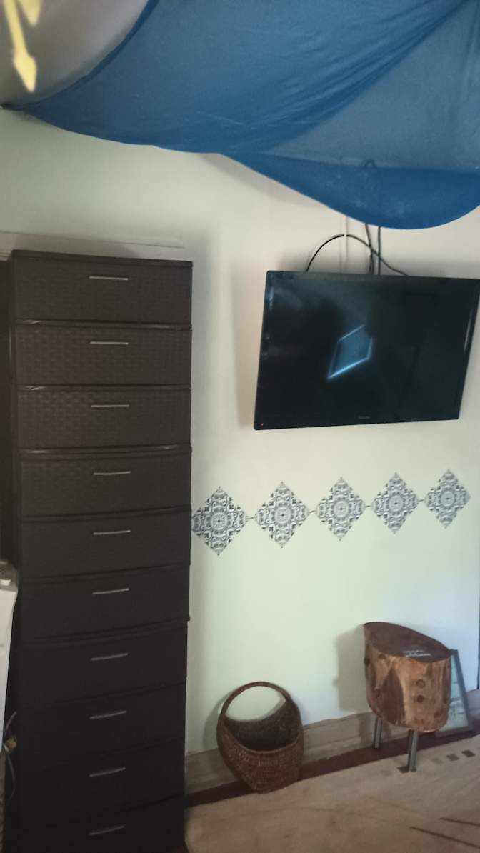 Bryant's room
