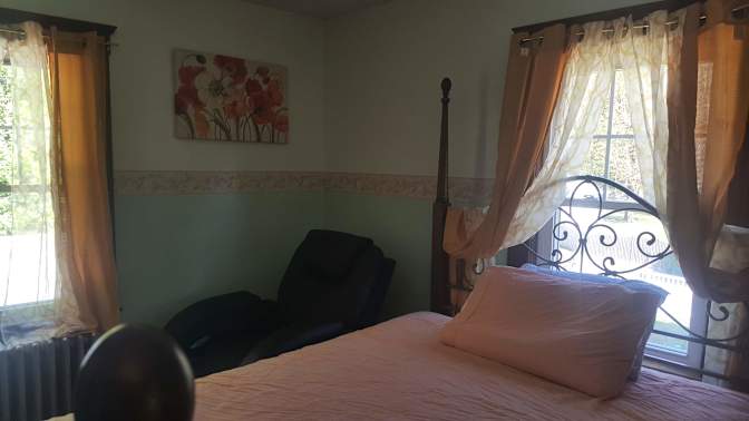 Joseph's room